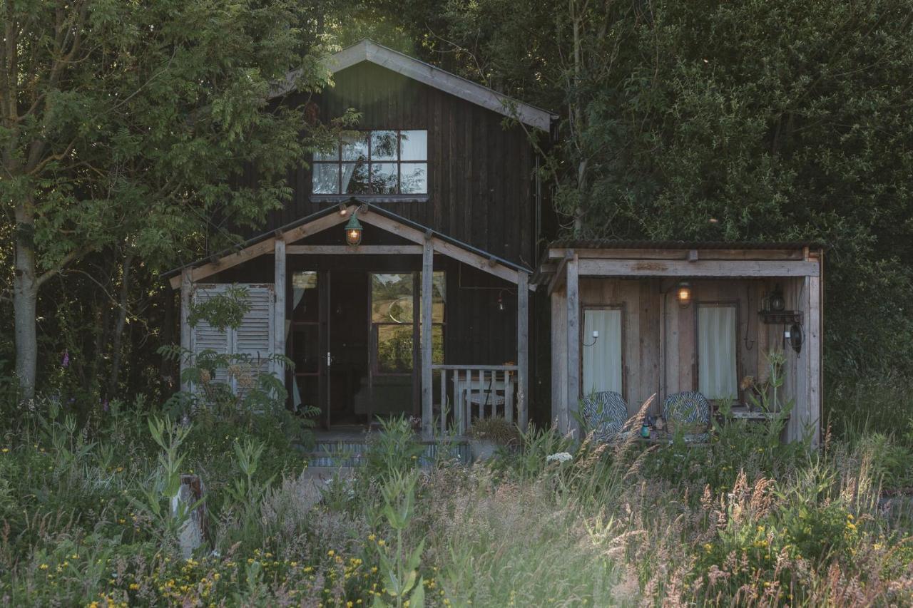 Outbuildings Dorset Hotel Bridport Exterior photo